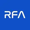 Rocket Factory Augsburg - RFA logo