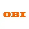  OBI Italia logo