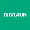  B. Braun Group logo