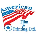 Career Opportunities with American Film & Printing logo