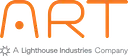 ART Group logo