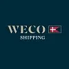 Weco Shipping logo