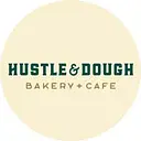 Hustle & Dough logo