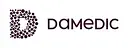 Damedic logo