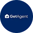 GetAgent logo