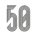 World 50 Group logo