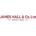 James Hall & Co logo