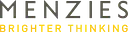 Menzies LLP logo