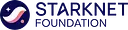 Starknet Foundation logo