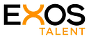 EXOS logo