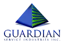 Guardian Security Services logo
