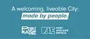 City of Port Adelaide Enfield logo