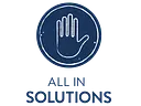 All In Solutions logo