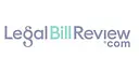 LegalBillReview.com logo