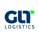 Glt Logistics logo