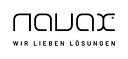 NAVAX logo