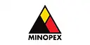 Minopex logo