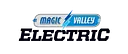 Magic Valley Electric logo