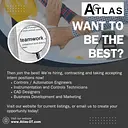 Atlas OT logo