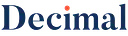 Decimal logo