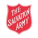 The Salvation Army logo