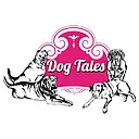 Dog Tales Rescue & Sanctuary logo