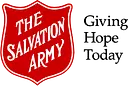The Salvation Army logo