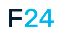 F24 logo