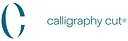 The Calligraphy Cut Company logo
