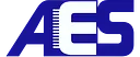 Advanced Electronic Services logo