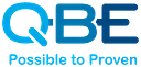 Qbe logo