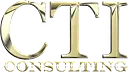 CTI Consulting logo