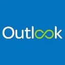 Outlook Australia logo