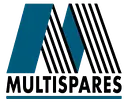 Multispares Limited logo