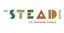 Stead logo