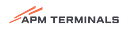 APM Terminals logo