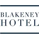 Blakeney Hotel logo