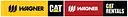 Wagner Equipment logo