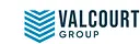 Valcourt logo