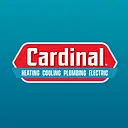 Cardinal Heating, Cooling, Plumbing, & Electric logo