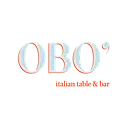 OBO Italian Table and Bar logo