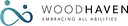 Woodhaven Learning Center logo