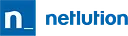 Netlution logo