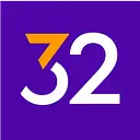 Point32Health logo