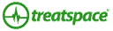 Treatspace logo