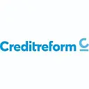 Creditreform Gruppe logo