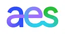 AES Clean Energy logo