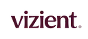 Vizient logo
