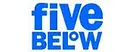 Five Below logo