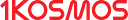 1Kosmos logo